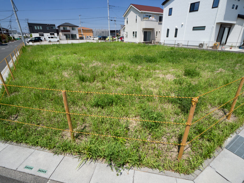40坪の土地に家を建てる際のポイントは？間取りの例などを紹介