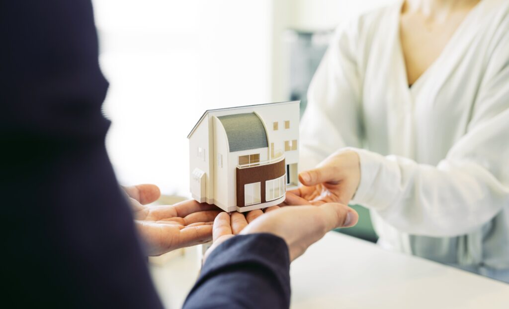 土地探しから間取りまで！注文住宅で失敗しない4つのステップ