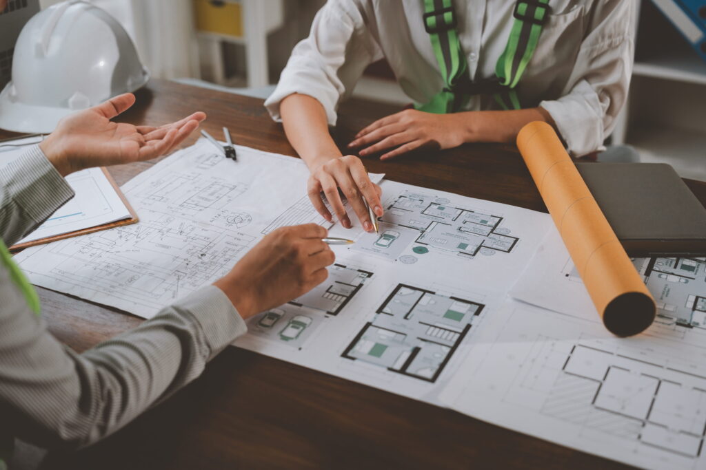 子育て世帯が注文住宅の間取り決めで押さえるべきこととは