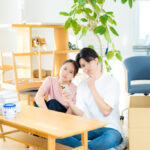 移住先の住まい選び方で大切なこととは