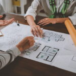 子育て世帯が注文住宅の間取り決めで押さえるべきこととは